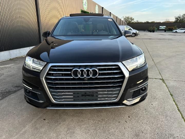 Photo 3 VIN: WAUZZZ4M0JD033490 - AUDI Q7 SUV 