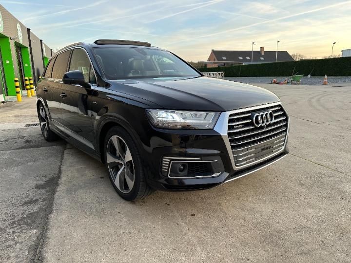 Photo 4 VIN: WAUZZZ4M0JD033490 - AUDI Q7 SUV 