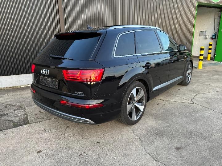 Photo 5 VIN: WAUZZZ4M0JD033490 - AUDI Q7 SUV 