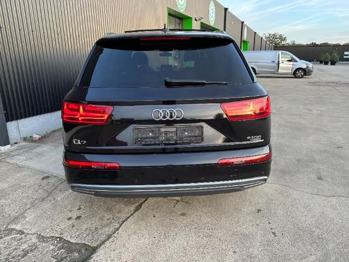 Photo 6 VIN: WAUZZZ4M0JD033490 - AUDI Q7 SUV 