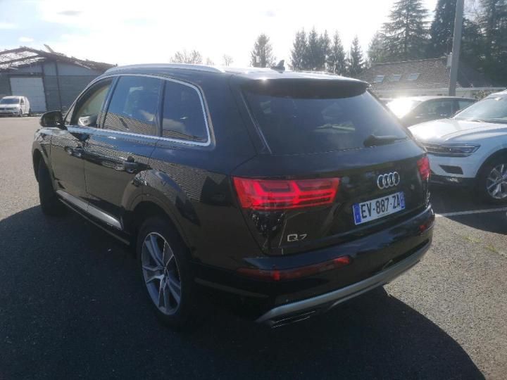 Photo 23 VIN: WAUZZZ4M0JD036793 - AUDI Q7 