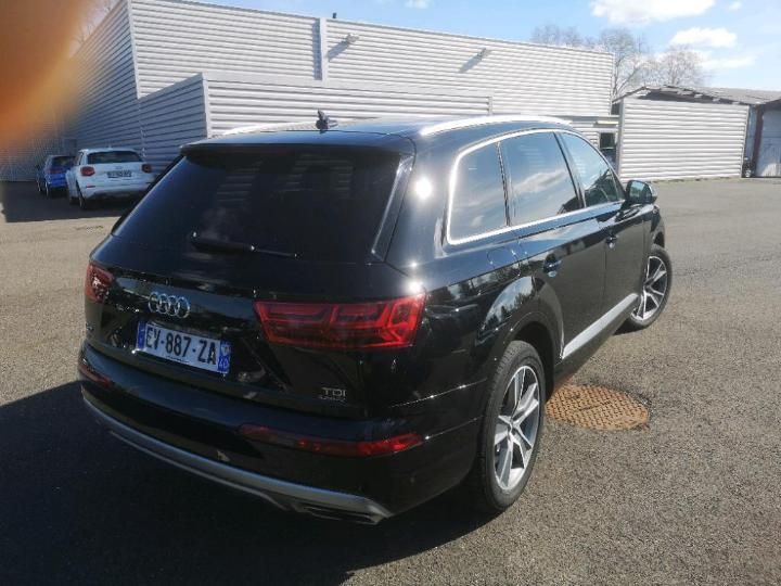 Photo 36 VIN: WAUZZZ4M0JD036793 - AUDI Q7 