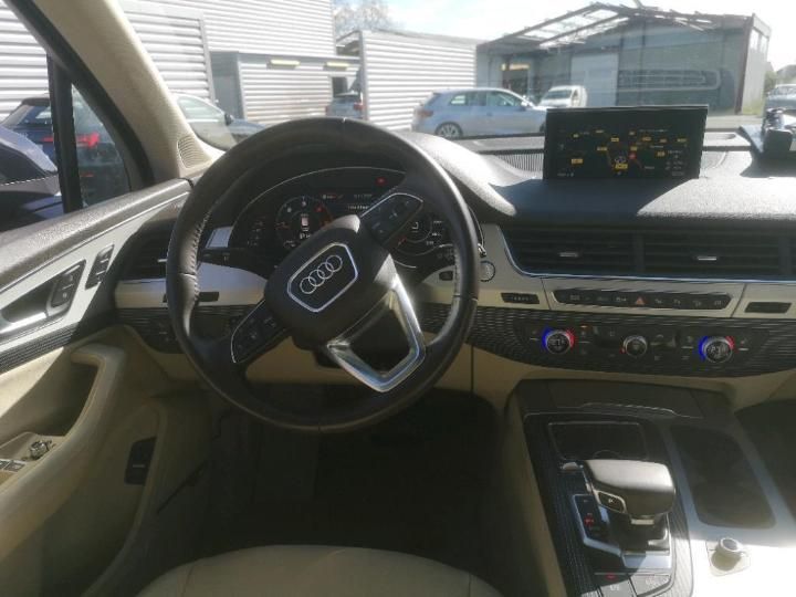 Photo 5 VIN: WAUZZZ4M0JD036793 - AUDI Q7 