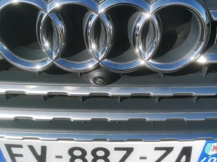 Photo 9 VIN: WAUZZZ4M0JD036793 - AUDI Q7 