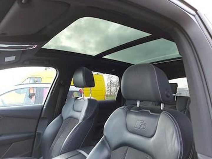 Photo 15 VIN: WAUZZZ4M0JD040939 - AUDI Q7 DIESEL - 2015 