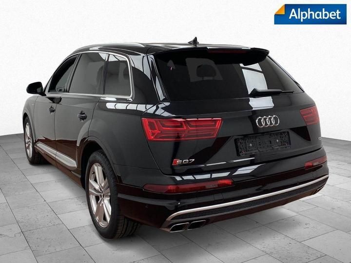 Photo 3 VIN: WAUZZZ4M0JD052606 - AUDI SQ7 QUATTRO 435PK SUV 