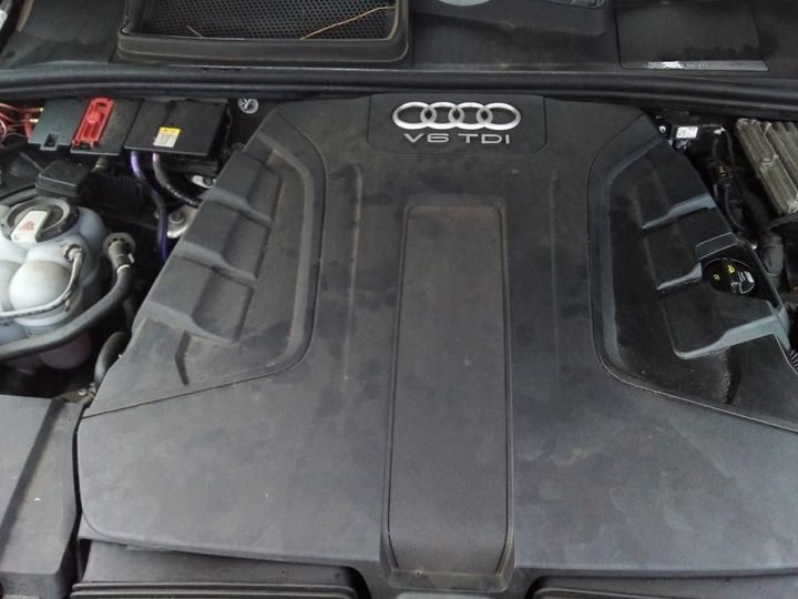 Photo 14 VIN: WAUZZZ4M0KD007179 - AUDI Q7 