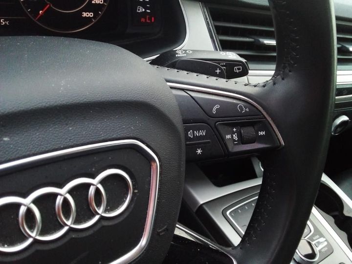 Photo 20 VIN: WAUZZZ4M0KD007179 - AUDI Q7 