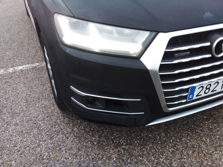 Photo 29 VIN: WAUZZZ4M0KD007179 - AUDI Q7 