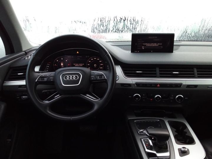 Photo 3 VIN: WAUZZZ4M0KD007179 - AUDI Q7 