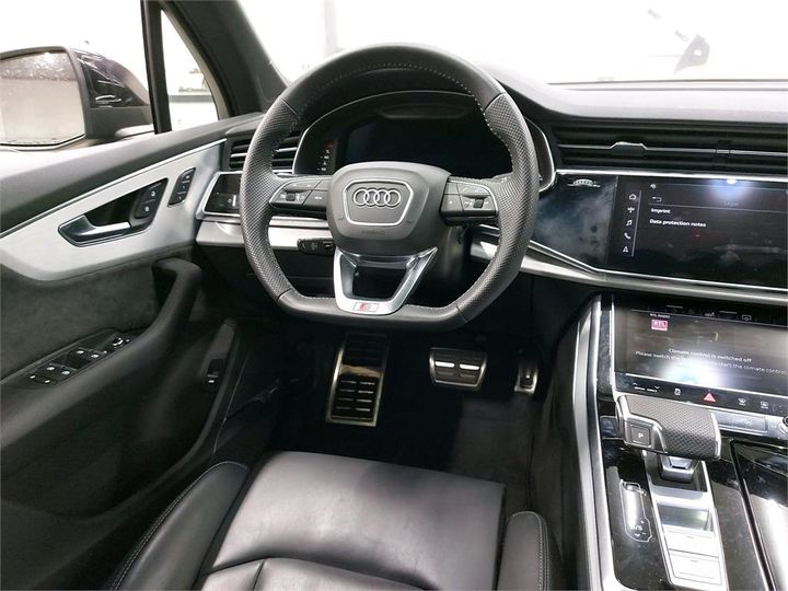 Photo 12 VIN: WAUZZZ4M0LD015865 - AUDI Q7 