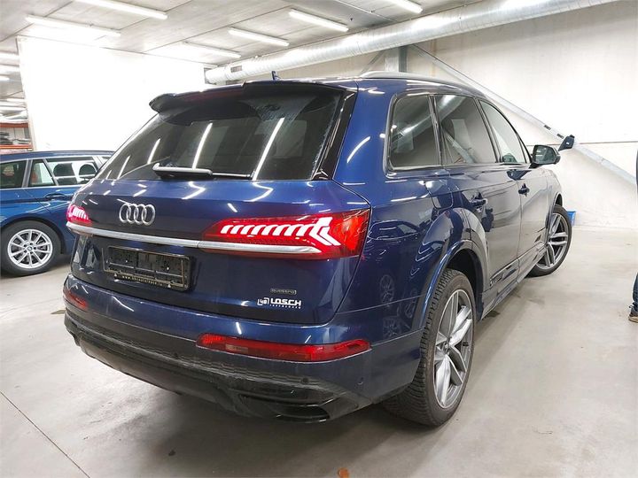 Photo 2 VIN: WAUZZZ4M0LD015865 - AUDI Q7 