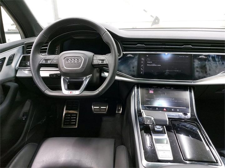 Photo 8 VIN: WAUZZZ4M0LD015865 - AUDI Q7 