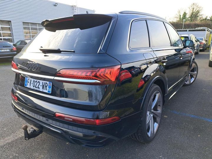 Photo 7 VIN: WAUZZZ4M0MD005936 - AUDI Q7 