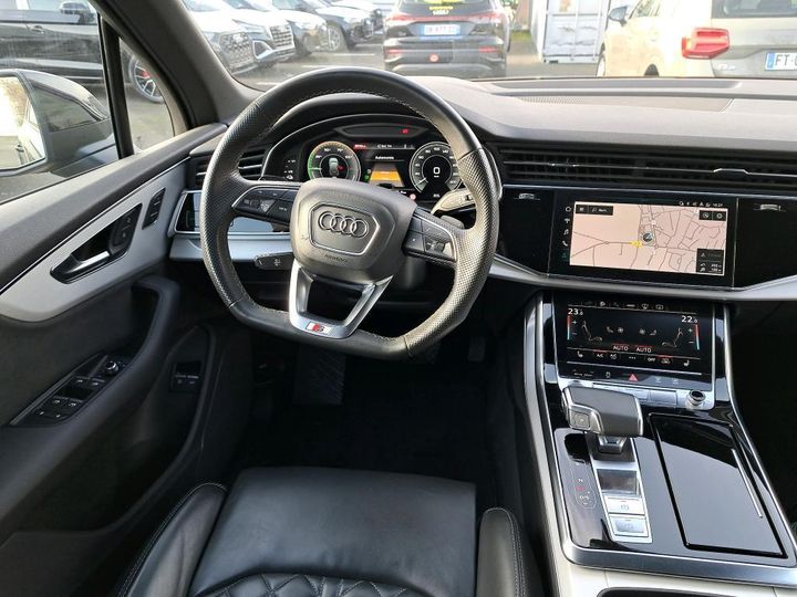 Photo 4 VIN: WAUZZZ4M0MD005936 - AUDI Q7 