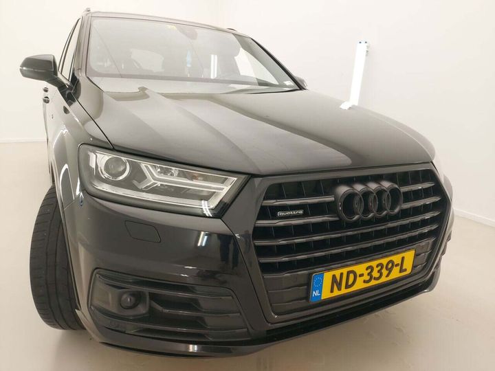 Photo 3 VIN: WAUZZZ4M1GD047746 - AUDI Q7 