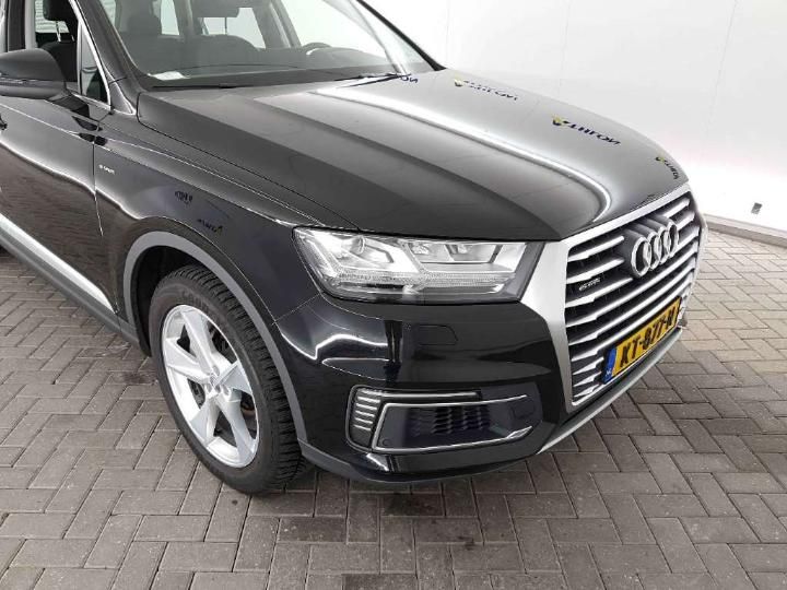 Photo 19 VIN: WAUZZZ4M1HD011184 - AUDI Q7 