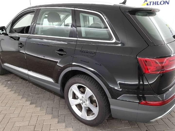 Photo 21 VIN: WAUZZZ4M1HD011184 - AUDI Q7 