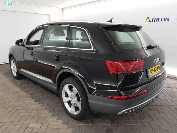 Photo 3 VIN: WAUZZZ4M1HD011184 - AUDI Q7 