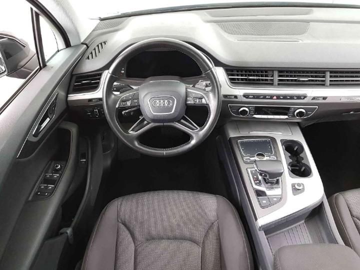 Photo 7 VIN: WAUZZZ4M1HD011184 - AUDI Q7 