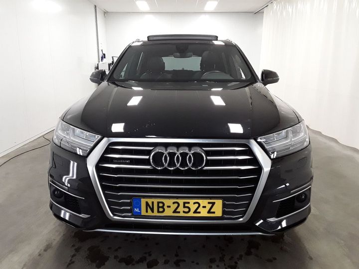 Photo 16 VIN: WAUZZZ4M1HD012819 - AUDI Q7 