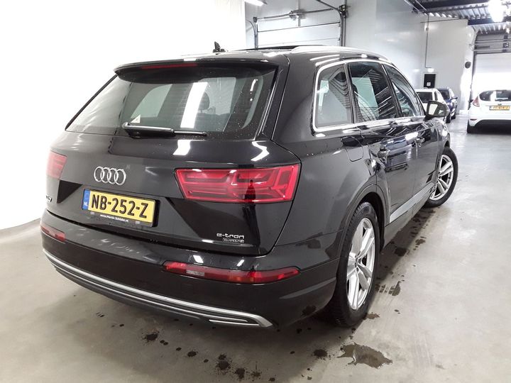 Photo 3 VIN: WAUZZZ4M1HD012819 - AUDI Q7 