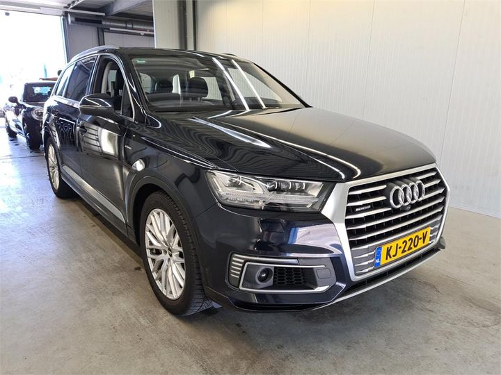 Photo 2 VIN: WAUZZZ4M1HD013565 - AUDI Q7 