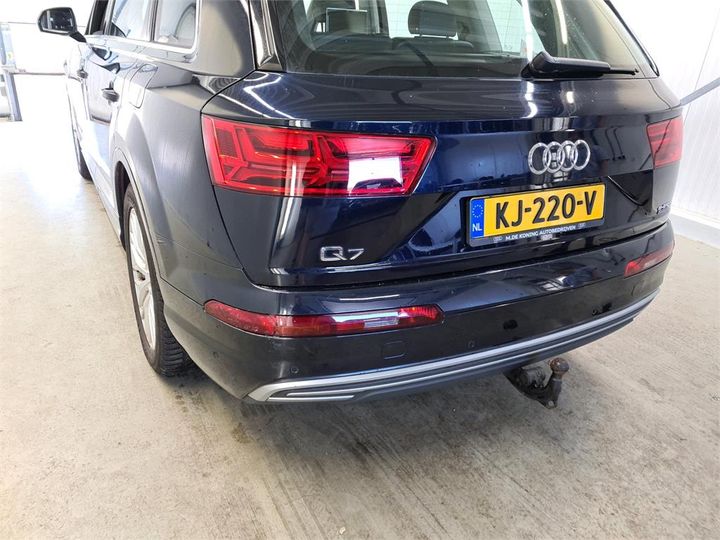 Photo 24 VIN: WAUZZZ4M1HD013565 - AUDI Q7 