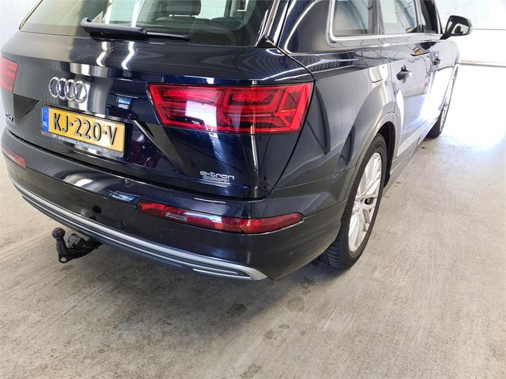 Photo 26 VIN: WAUZZZ4M1HD013565 - AUDI Q7 