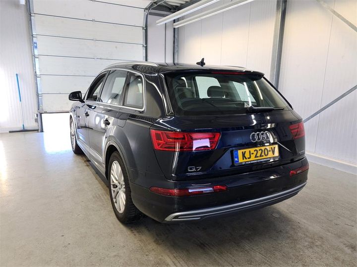 Photo 3 VIN: WAUZZZ4M1HD013565 - AUDI Q7 