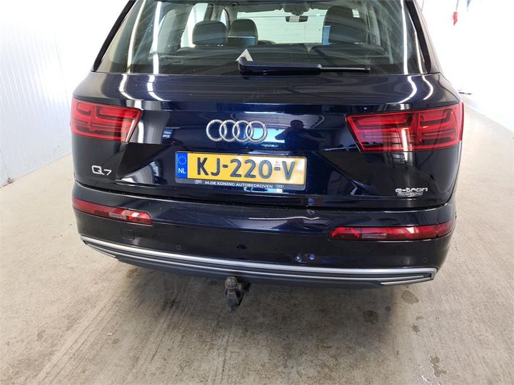 Photo 36 VIN: WAUZZZ4M1HD013565 - AUDI Q7 