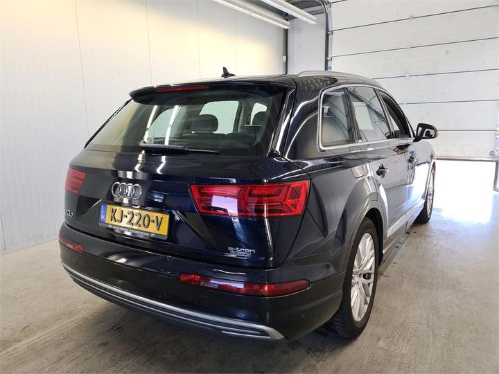 Photo 4 VIN: WAUZZZ4M1HD013565 - AUDI Q7 