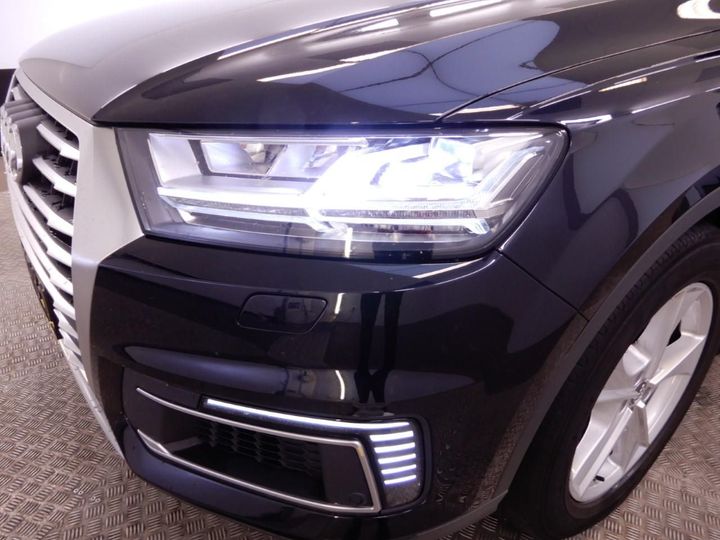 Photo 14 VIN: WAUZZZ4M1HD016952 - AUDI Q7 