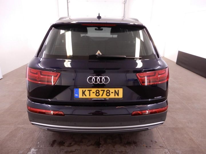 Photo 23 VIN: WAUZZZ4M1HD016952 - AUDI Q7 