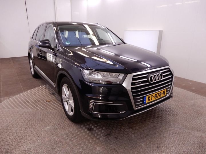 Photo 28 VIN: WAUZZZ4M1HD016952 - AUDI Q7 