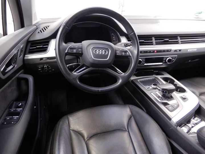 Photo 3 VIN: WAUZZZ4M1HD016952 - AUDI Q7 