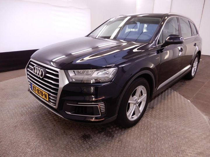 Photo 30 VIN: WAUZZZ4M1HD016952 - AUDI Q7 