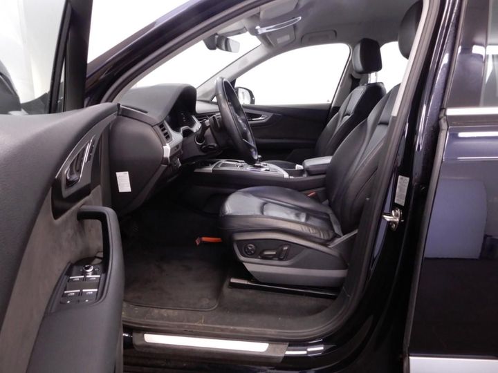 Photo 5 VIN: WAUZZZ4M1HD016952 - AUDI Q7 