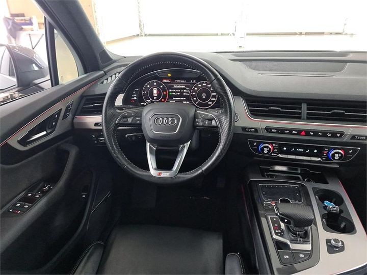 Photo 6 VIN: WAUZZZ4M1HD022265 - AUDI Q7 