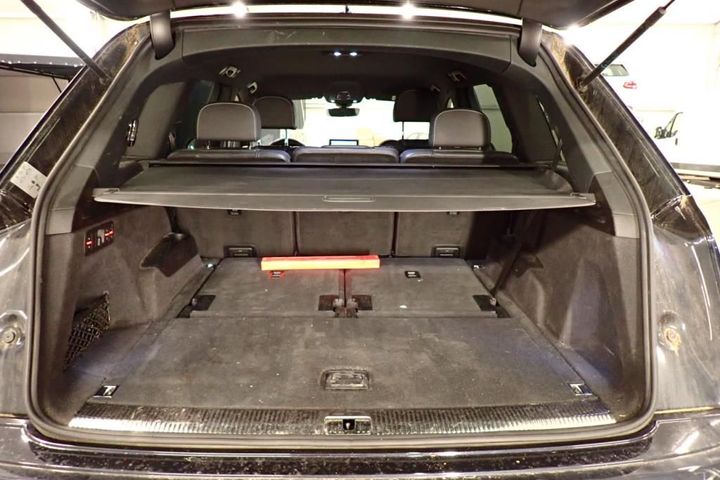 Photo 33 VIN: WAUZZZ4M1HD022704 - AUDI Q7 