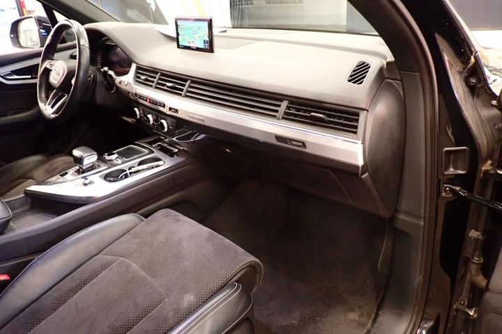 Photo 6 VIN: WAUZZZ4M1HD022704 - AUDI Q7 