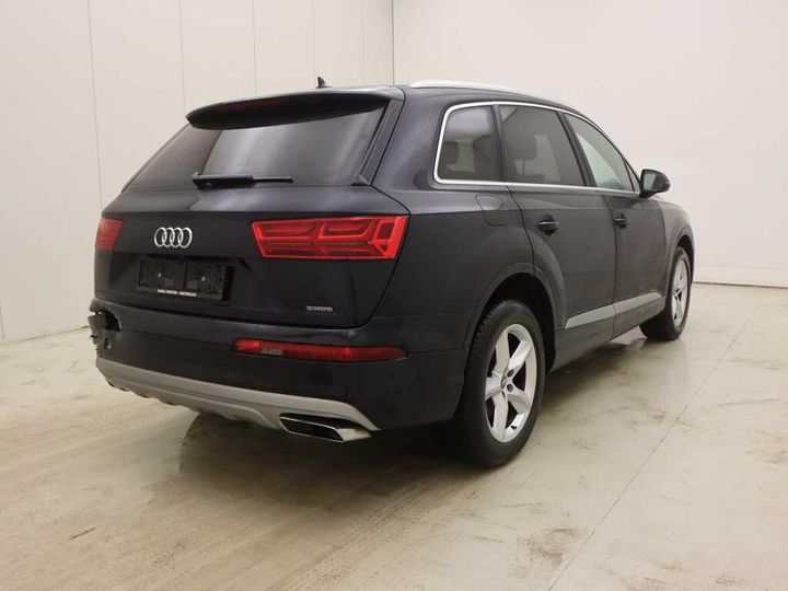 Photo 10 VIN: WAUZZZ4M1HD046176 - AUDI Q7 