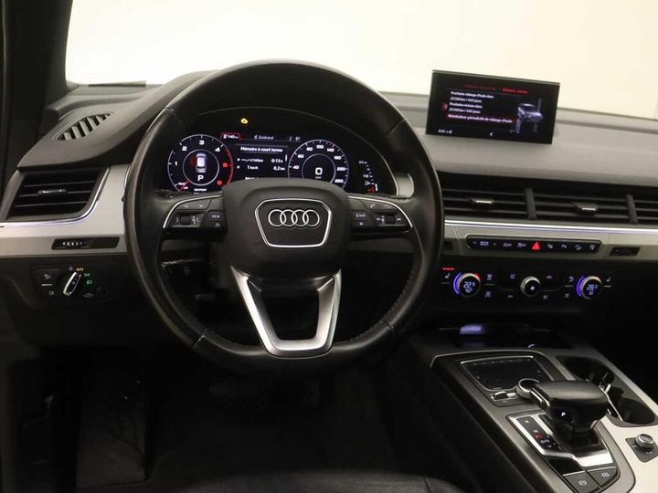 Photo 15 VIN: WAUZZZ4M1HD046176 - AUDI Q7 