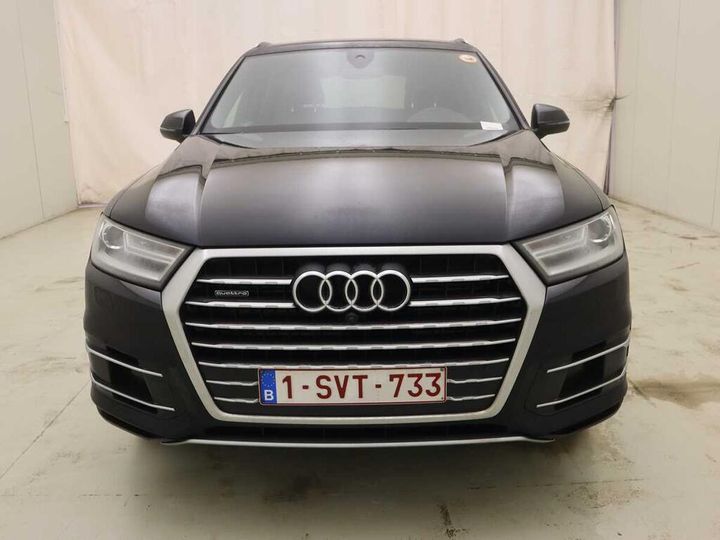 Photo 16 VIN: WAUZZZ4M1HD046176 - AUDI Q7 