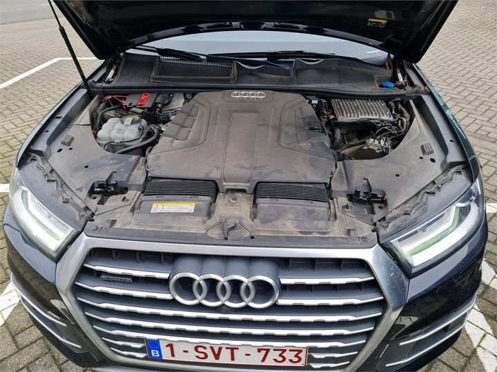 Photo 21 VIN: WAUZZZ4M1HD046176 - AUDI Q7 