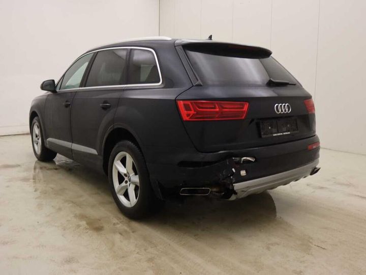 Photo 9 VIN: WAUZZZ4M1HD046176 - AUDI Q7 