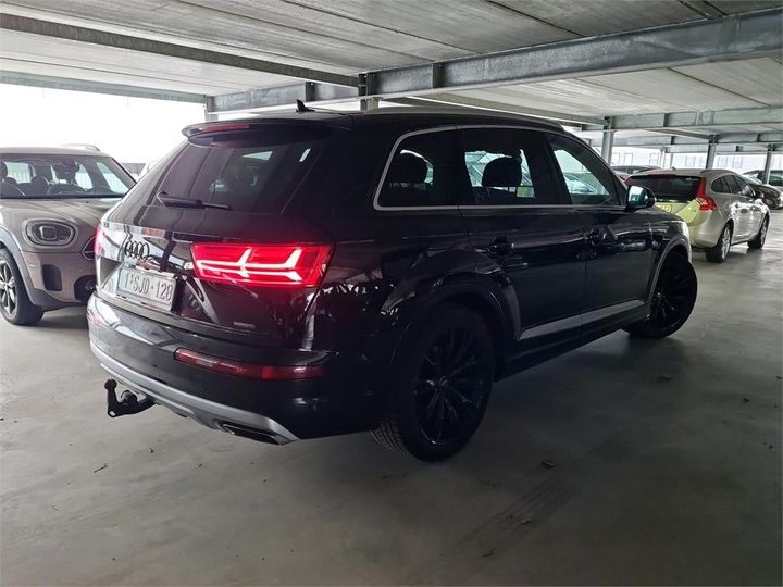 Photo 2 VIN: WAUZZZ4M1HD056187 - AUDI Q7 