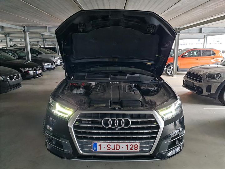 Photo 22 VIN: WAUZZZ4M1HD056187 - AUDI Q7 