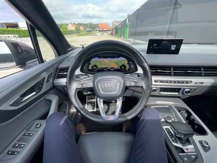 Photo 31 VIN: WAUZZZ4M1HD060577 - AUDI Q7 SQ7 