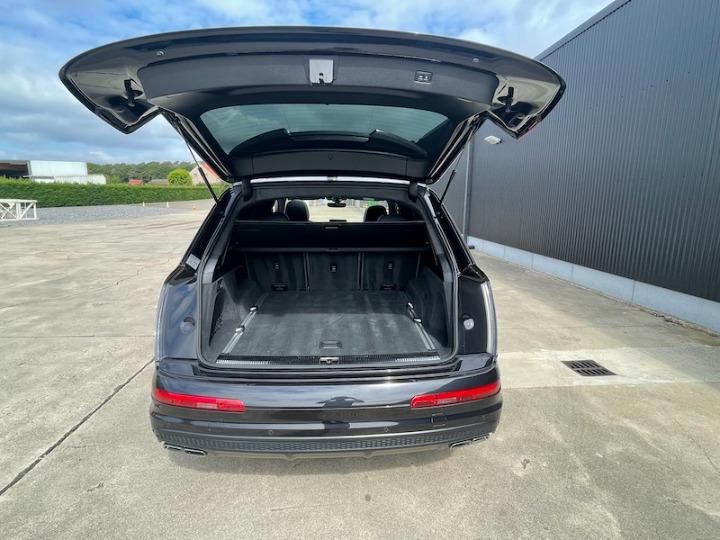 Photo 14 VIN: WAUZZZ4M1HD060577 - AUDI Q7 SQ7 